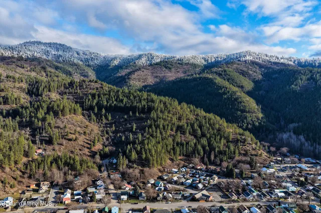 $659,000 | Nna Nna Italian Gulch, Kellogg, ID 83837
