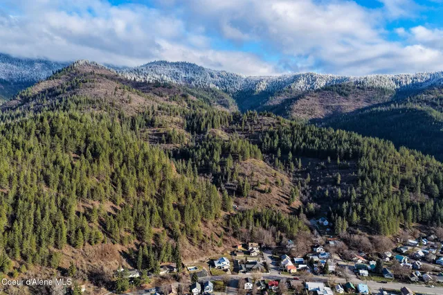 $659,000 | Nna Nna Italian Gulch, Kellogg, ID 83837