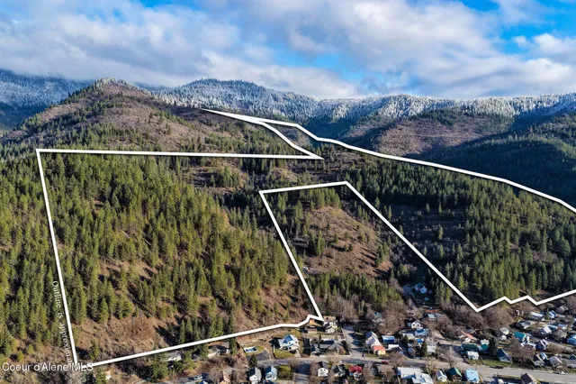 $659,000 | Nna Nna Italian Gulch, Kellogg, ID 83837