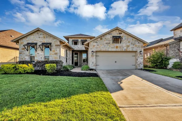 $620,000 | 10630 Hazel Hills Drive, Cypress, TX 77433