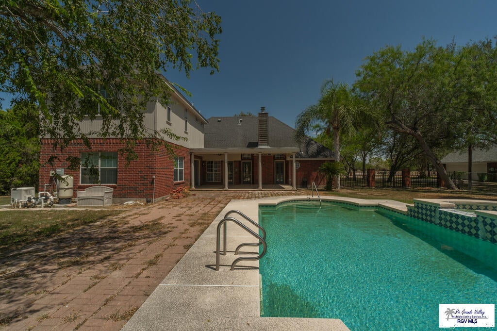 17268 Mayfield Road Harlingen, TX 78552 - Photo 45 of 52 Gallery Image 45
