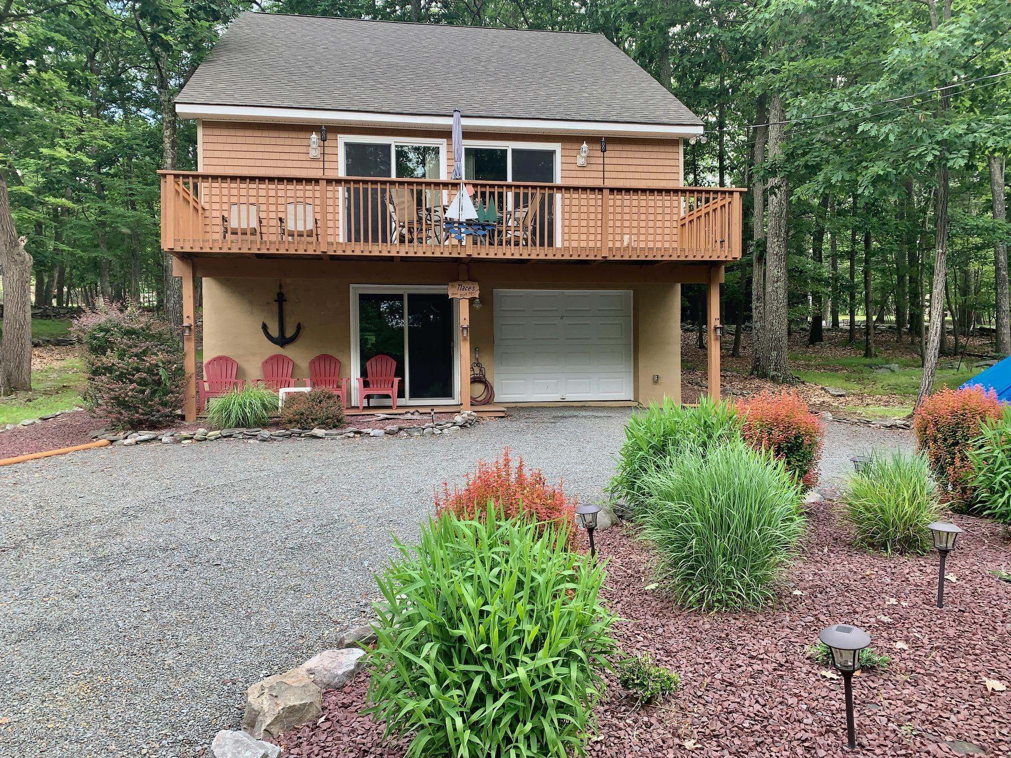 1124 Mustang Road Lake Ariel, PA 18436 - Photo 1 of 33 1124 Mustang Rd.
