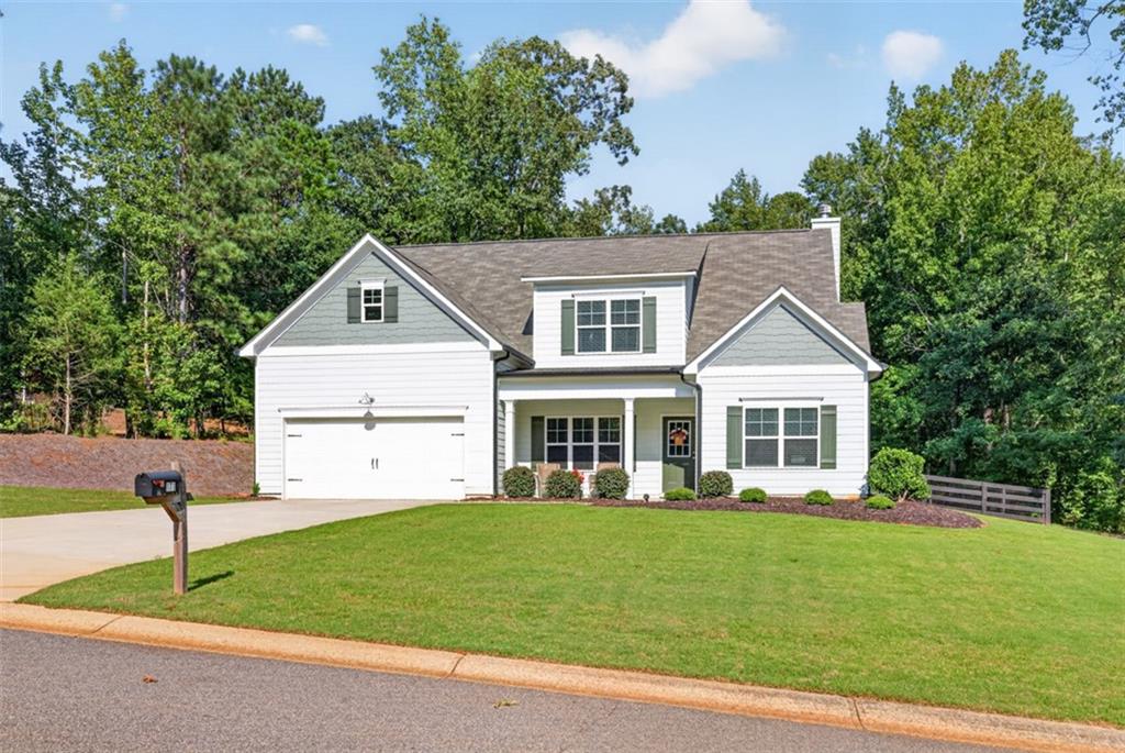 171 Masters Way Athens, GA 30607 - Photo 7 of 50 Gallery Image 7