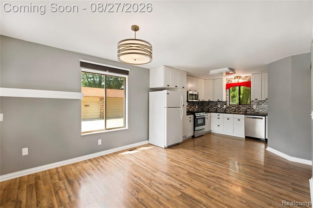 5438 West Ray Road Linden, MI 48451 - Photo 11 of 37 Gallery Image 11