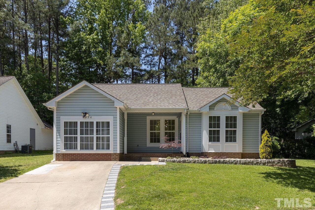 1936 Deep Forest Trail Raleigh, NC 27603 - Photo 1 of 26 Gallery Image 1
