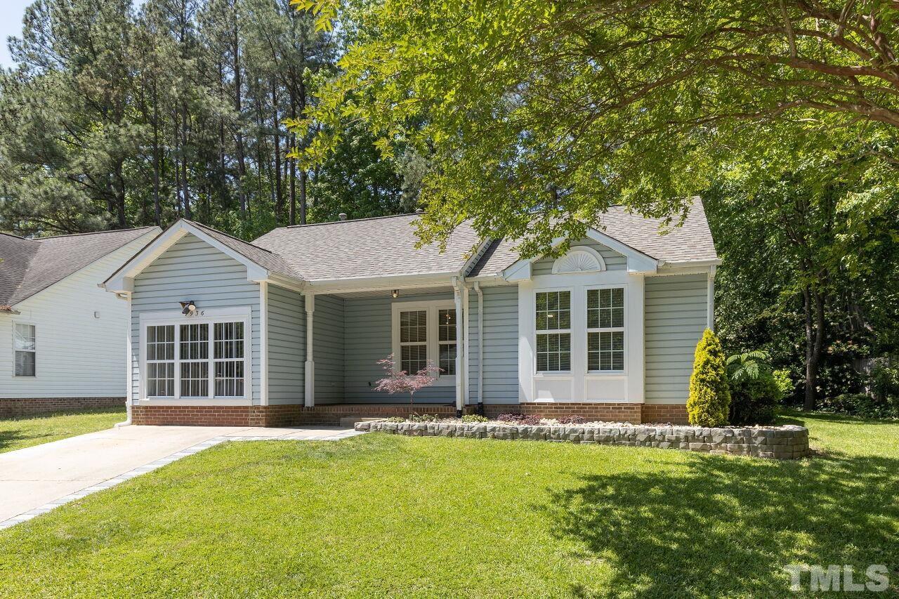 1936 Deep Forest Trail Raleigh, NC 27603 - Photo 2 of 26 Gallery Image 2