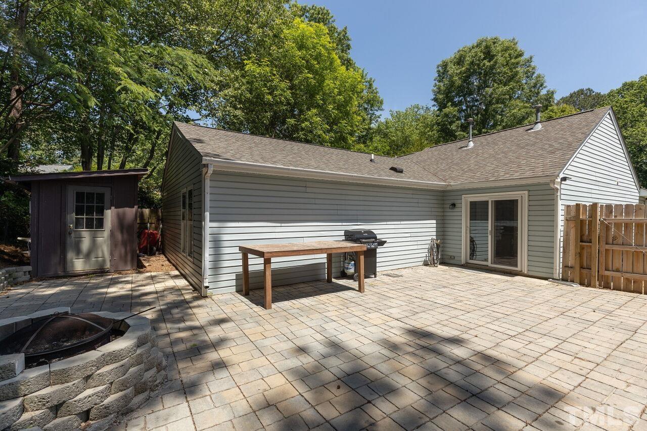 1936 Deep Forest Trail Raleigh, NC 27603 - Photo 24 of 26 Gallery Image 24