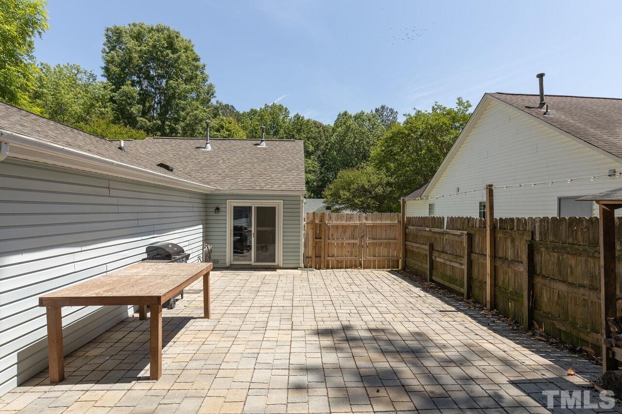 1936 Deep Forest Trail Raleigh, NC 27603 - Photo 25 of 26 Gallery Image 25