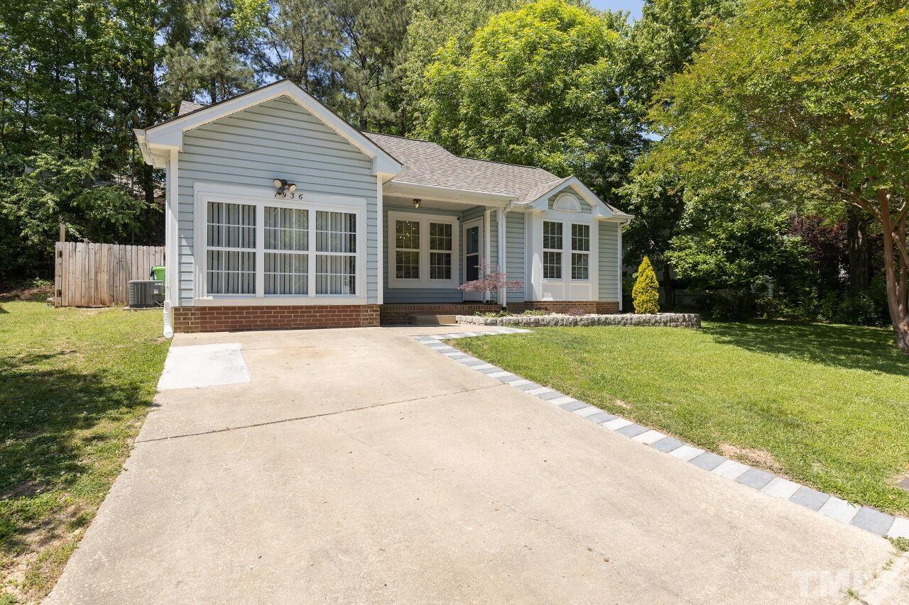 1936 Deep Forest Trail Raleigh, NC 27603 - Photo 3 of 26 Gallery Image 3