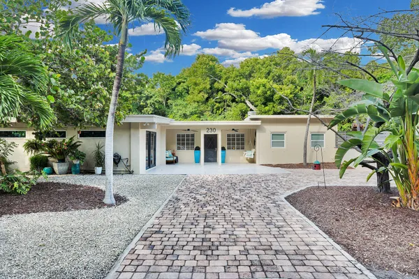 $1,150,000 | 230 Key Honey Road, Tavernier, FL 33070