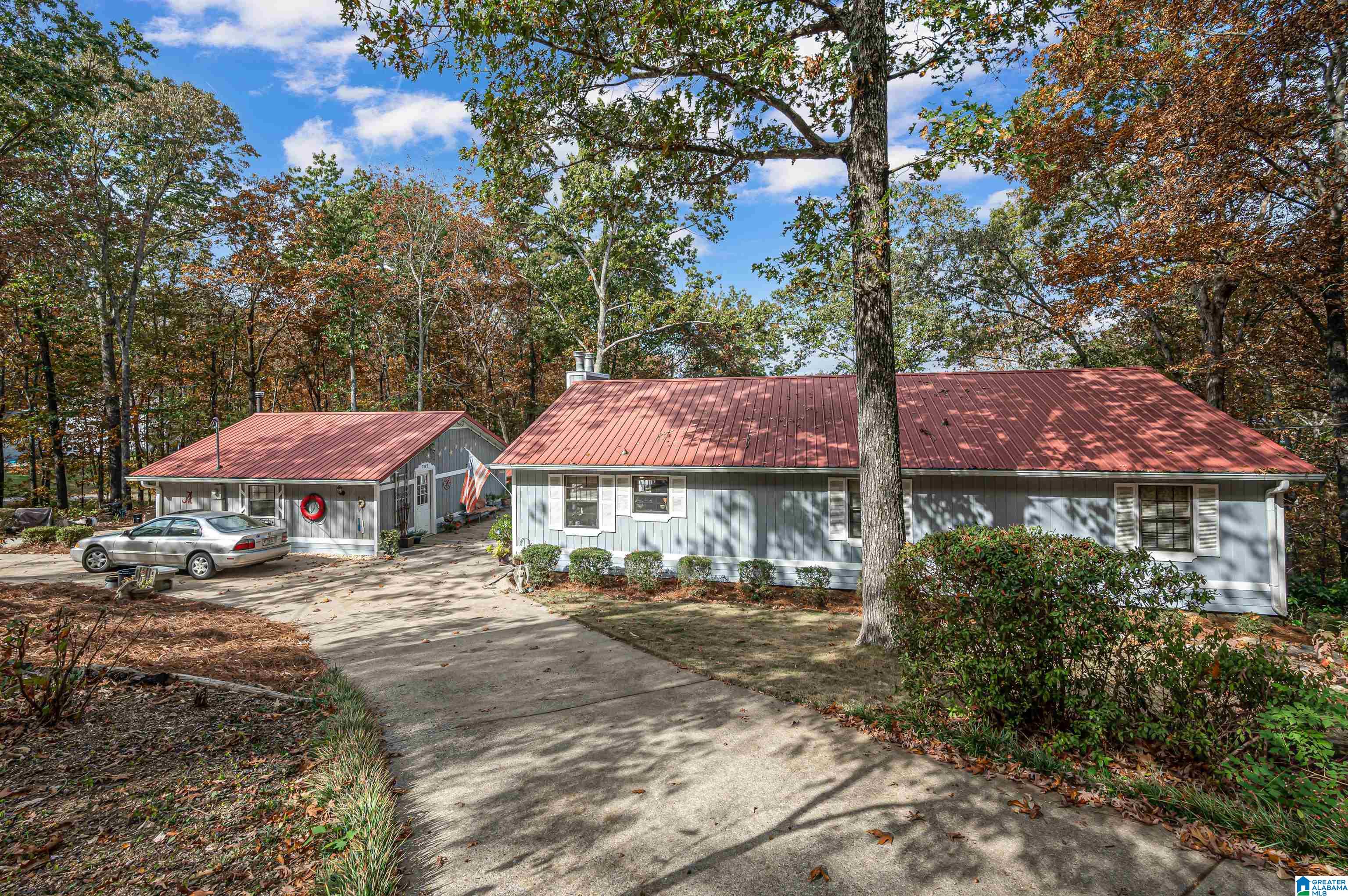 785 Ridgeway Circle Talladega, AL 35160 - Photo 60 of 67