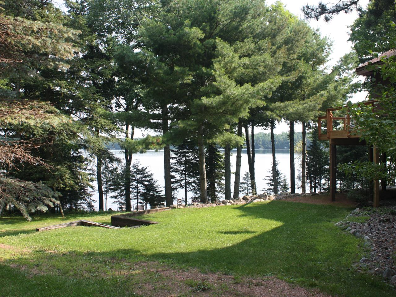 6641 North Forest Lake Road Land O'Lakes, WI 54540 - Photo 15 of 45 Gallery Image 15