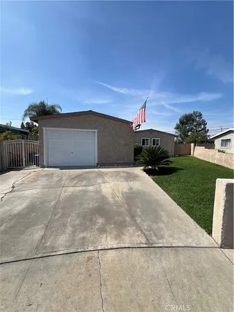 $849,888 | 15204 Giordano Street, La Puente, CA 91744