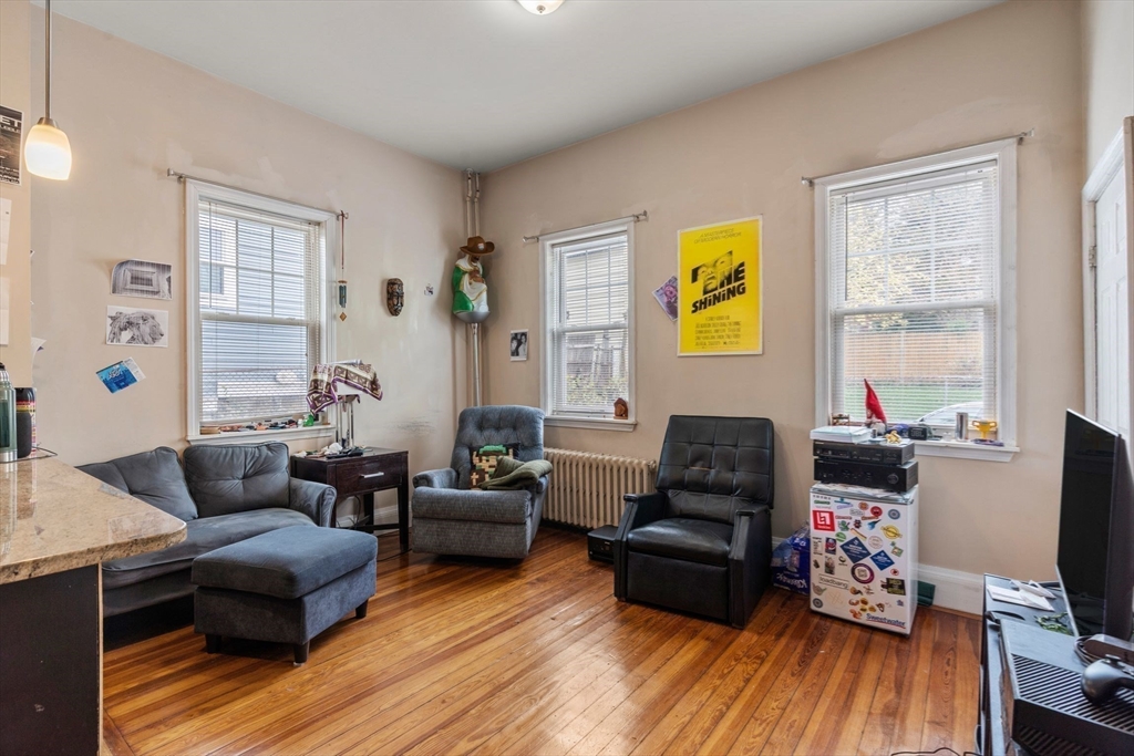 50-52 Shepard Street, Unit 2 Boston, MA 02135 - Photo 3 of 16