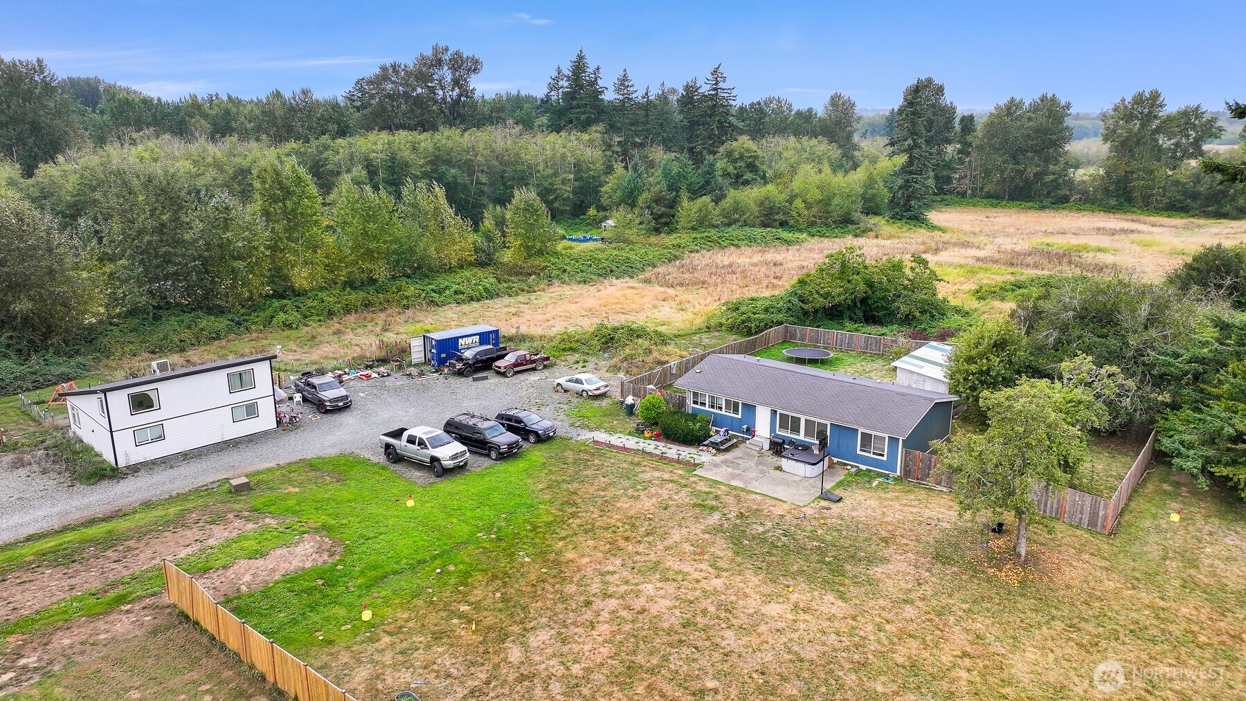 7245 Kickerville Road Ferndale, WA 98248 - Photo 18 of 27