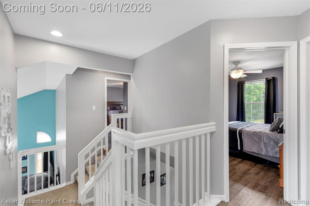 3314 Valley Rise Drive Holly, MI 48442 - Photo 16 of 37