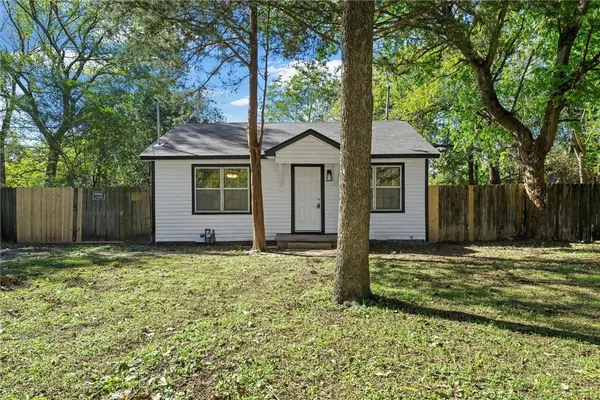 $169,000 | 1205 Cherry Street, Waco, TX 76704