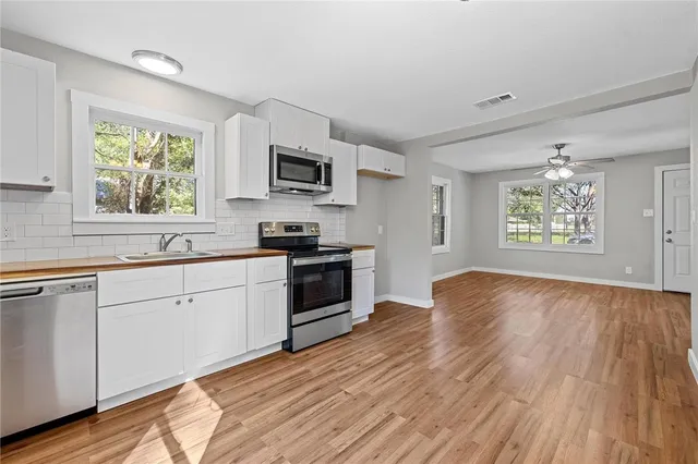 $169,000 | 1205 Cherry Street, Waco, TX 76704