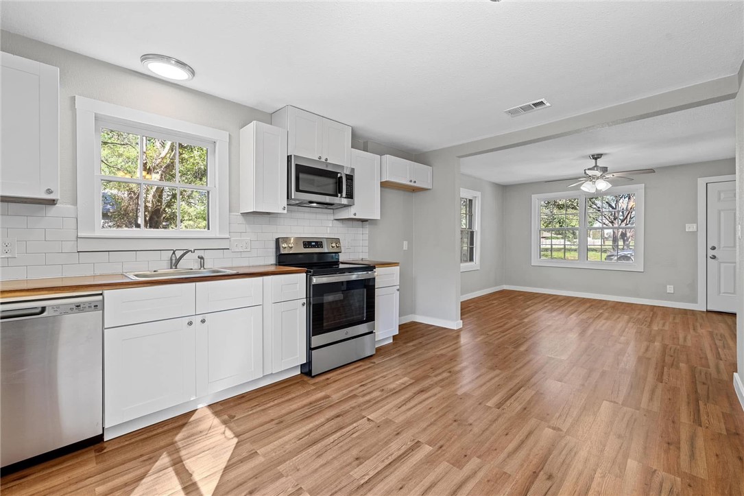 1205 Cherry Street Waco, TX 76704 - Photo 4 of 8