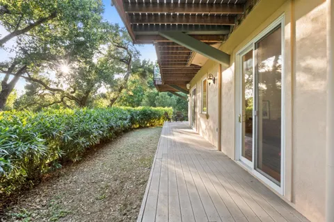 $3,888,000 | 310 Old Spanish Trail, Portola Valley, CA 94028