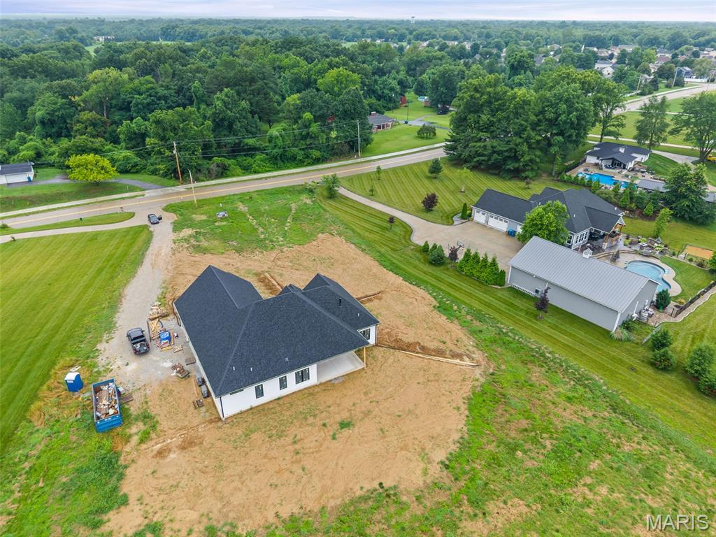 2335 Staunton Road Troy, IL 62294 - Photo 6 of 12