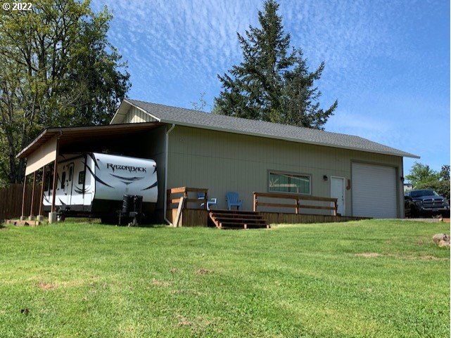 19727 Southeast Chitwood Road Damascus, OR 97089 - Photo 23 of 24 Gallery Image 23