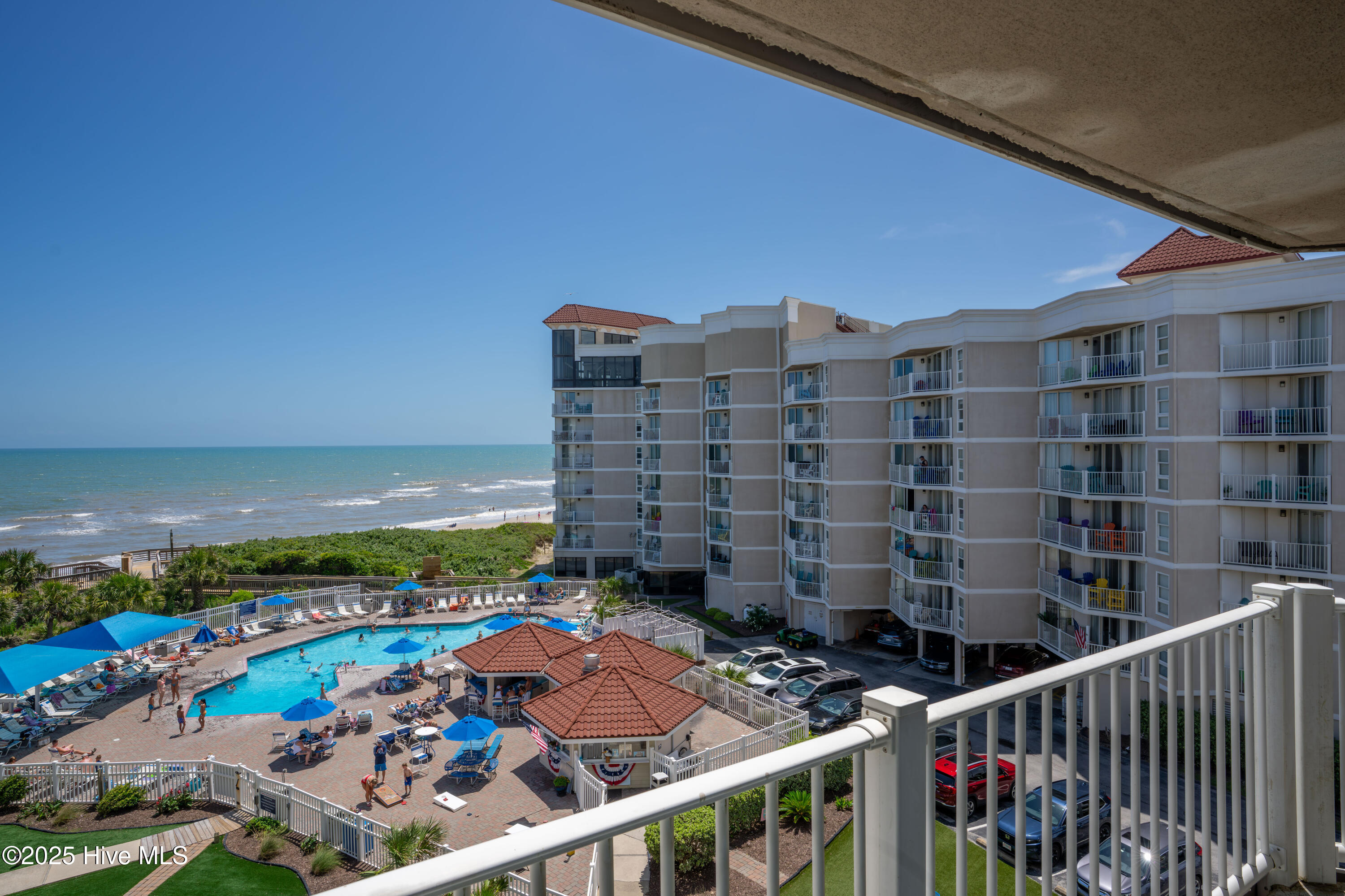 2000 New River Inlet Road, Unit 3303 North Topsail Beach, NC 28460 - Photo 6 of 28 3303 St. Regis - Exterior - Edited_6