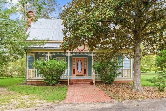 $3,000,000 | 616 Dejean Highway, Washington, LA 70589