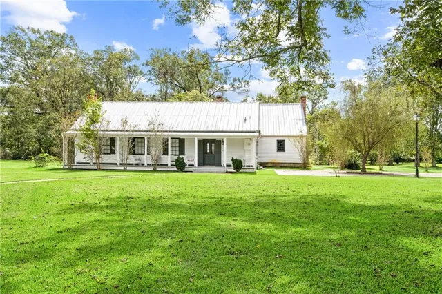 $3,000,000 | 616 Dejean Highway, Washington, LA 70589
