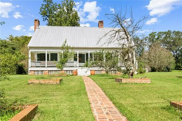 $2,700,000 | 616 Dejean Highway, Washington, LA 70589