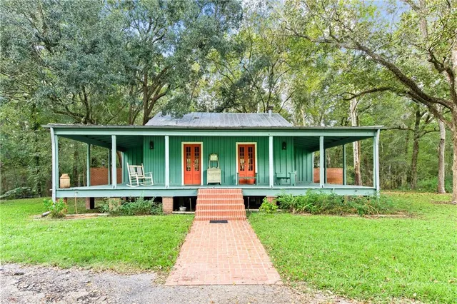 $3,000,000 | 616 Dejean Highway, Washington, LA 70589