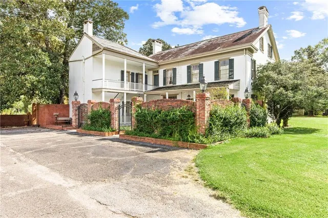 $3,000,000 | 616 Dejean Highway, Washington, LA 70589