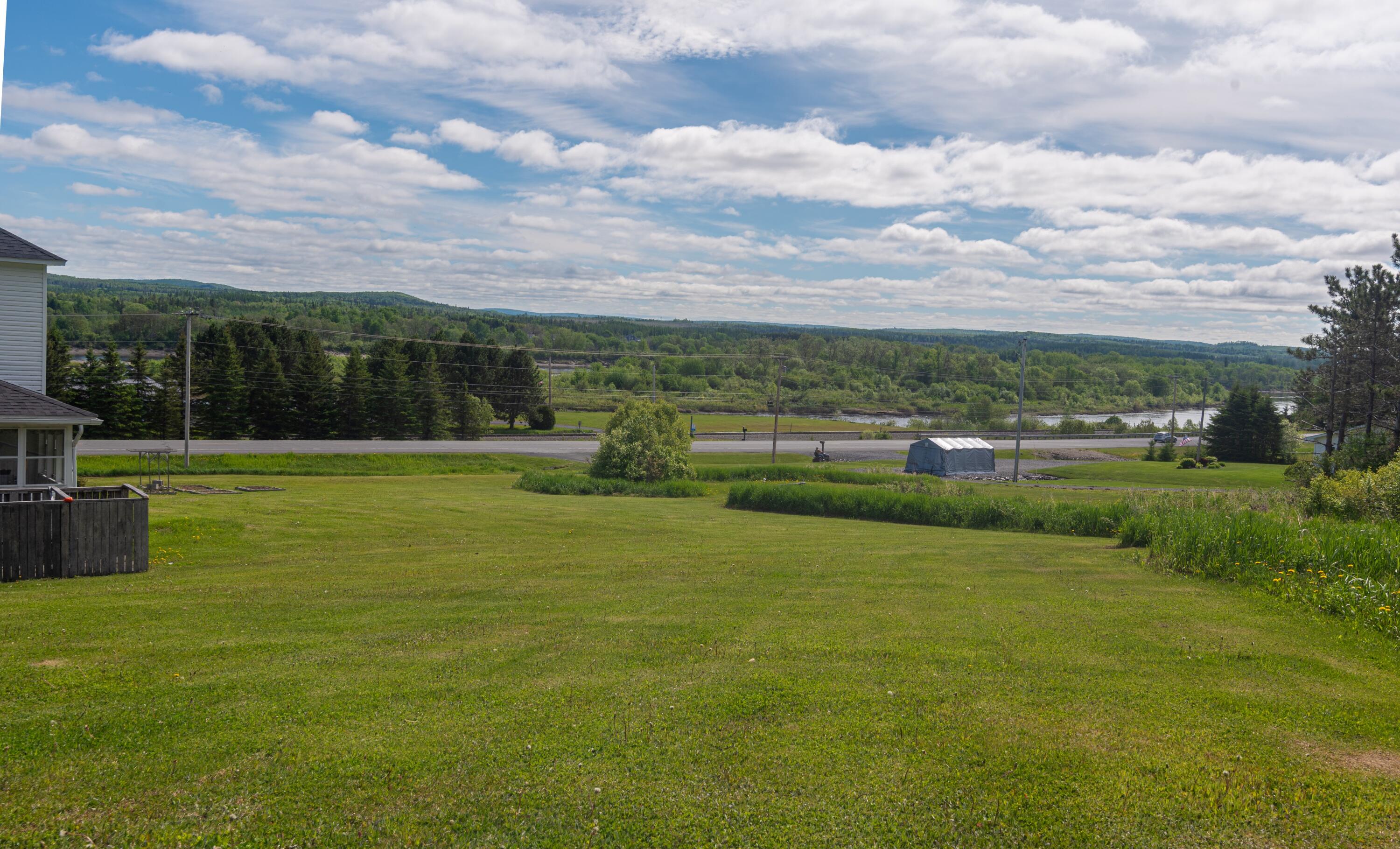 673 Main Street Grand Isle, ME 04746 - Photo 10 of 54 Views of St John River!