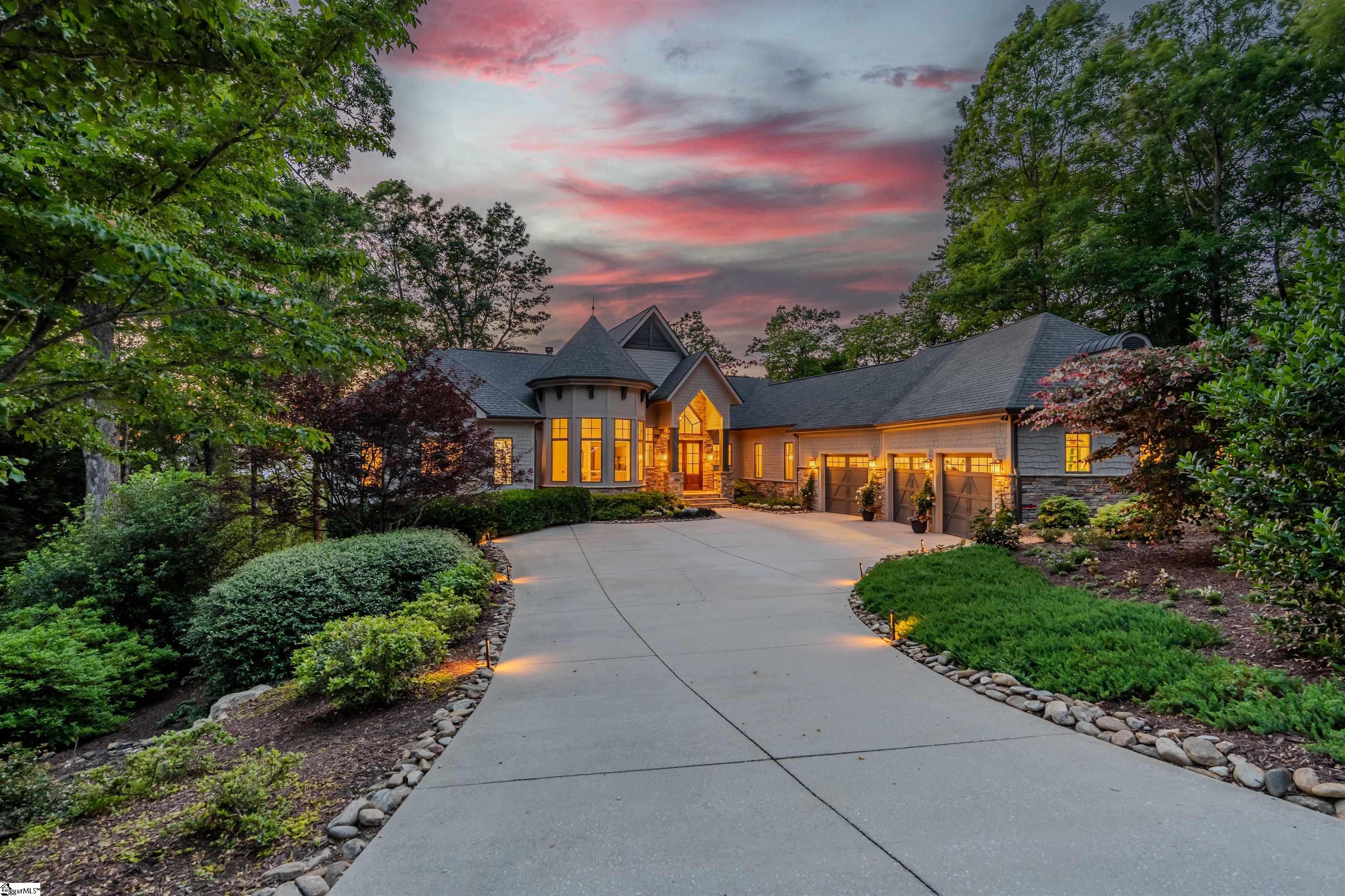130 Stony Road Landrum, SC 29356 - Photo 2 of 50