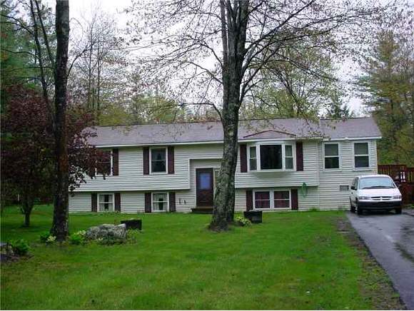 538 Lower Guinea Road Lebanon, ME 04027 - Photo 1 of 5