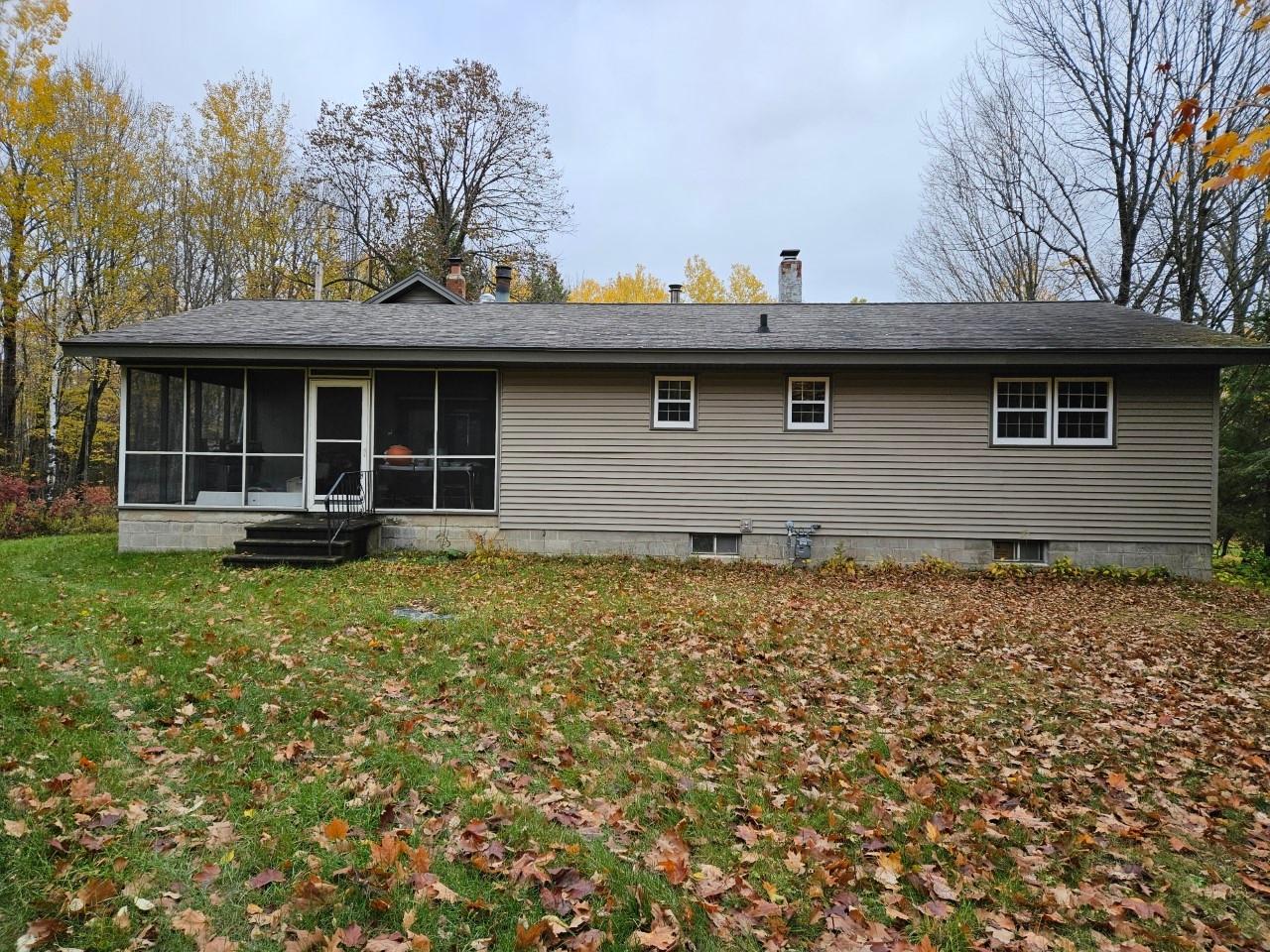 3536 North Rifle Road Rhinelander, WI 54501 - Photo 14 of 43 Gallery Image 14