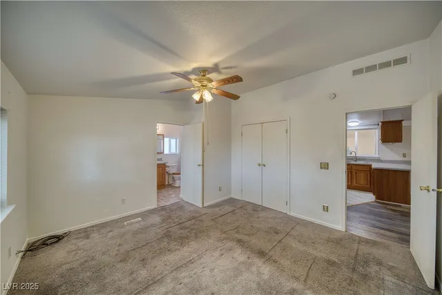 $284,900 | 5421 Genoa Avenue, Pahrump, NV 89060