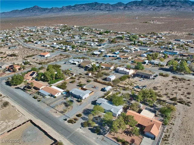 $284,900 | 5421 Genoa Avenue, Pahrump, NV 89060