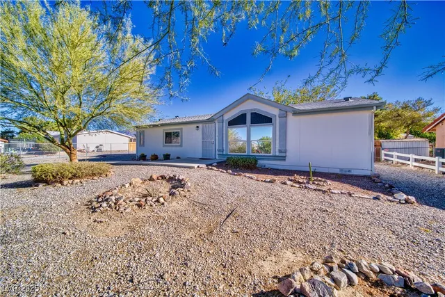 $284,900 | 5421 Genoa Avenue, Pahrump, NV 89060