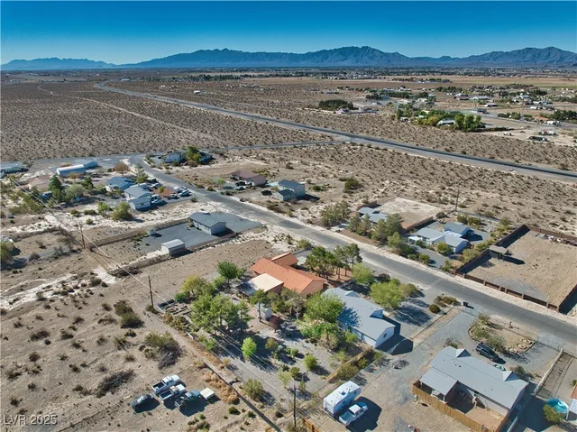 $284,900 | 5421 Genoa Avenue, Pahrump, NV 89060