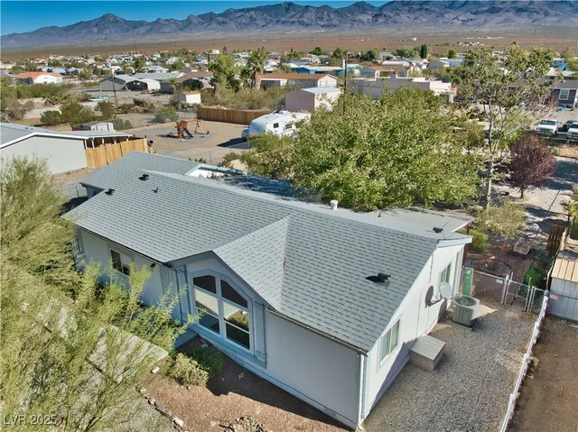 $284,900 | 5421 Genoa Avenue, Pahrump, NV 89060