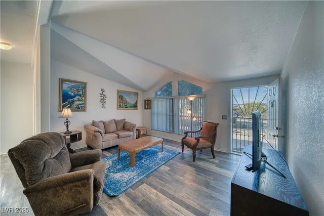 $284,900 | 5421 Genoa Avenue, Pahrump, NV 89060