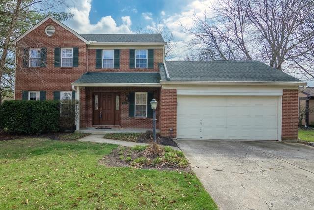 8546 Pond Ridge Drive Maineville, OH 45039 - Photo 1 of 1 Gallery Image 1
