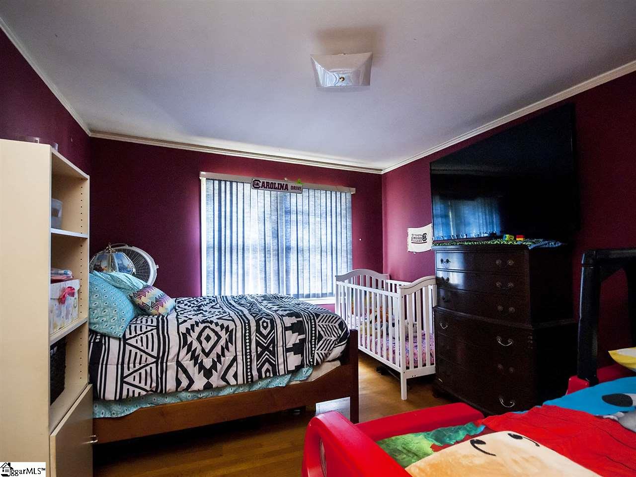 109 Spring Valley Road Greenville, SC 29615 - Photo 24 of 32 Gallery Image 24
