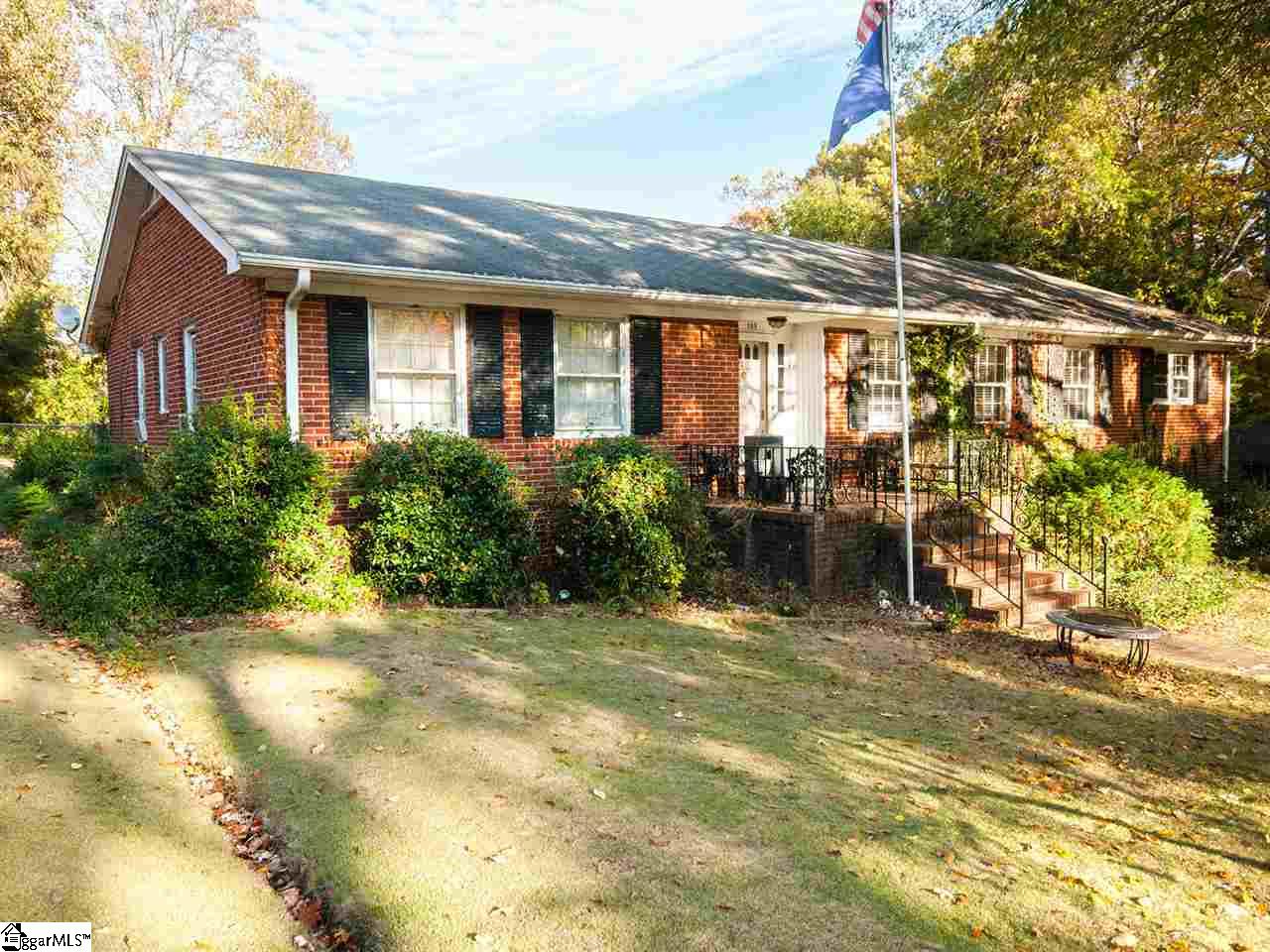 109 Spring Valley Road Greenville, SC 29615 - Photo 4 of 32 Gallery Image 4