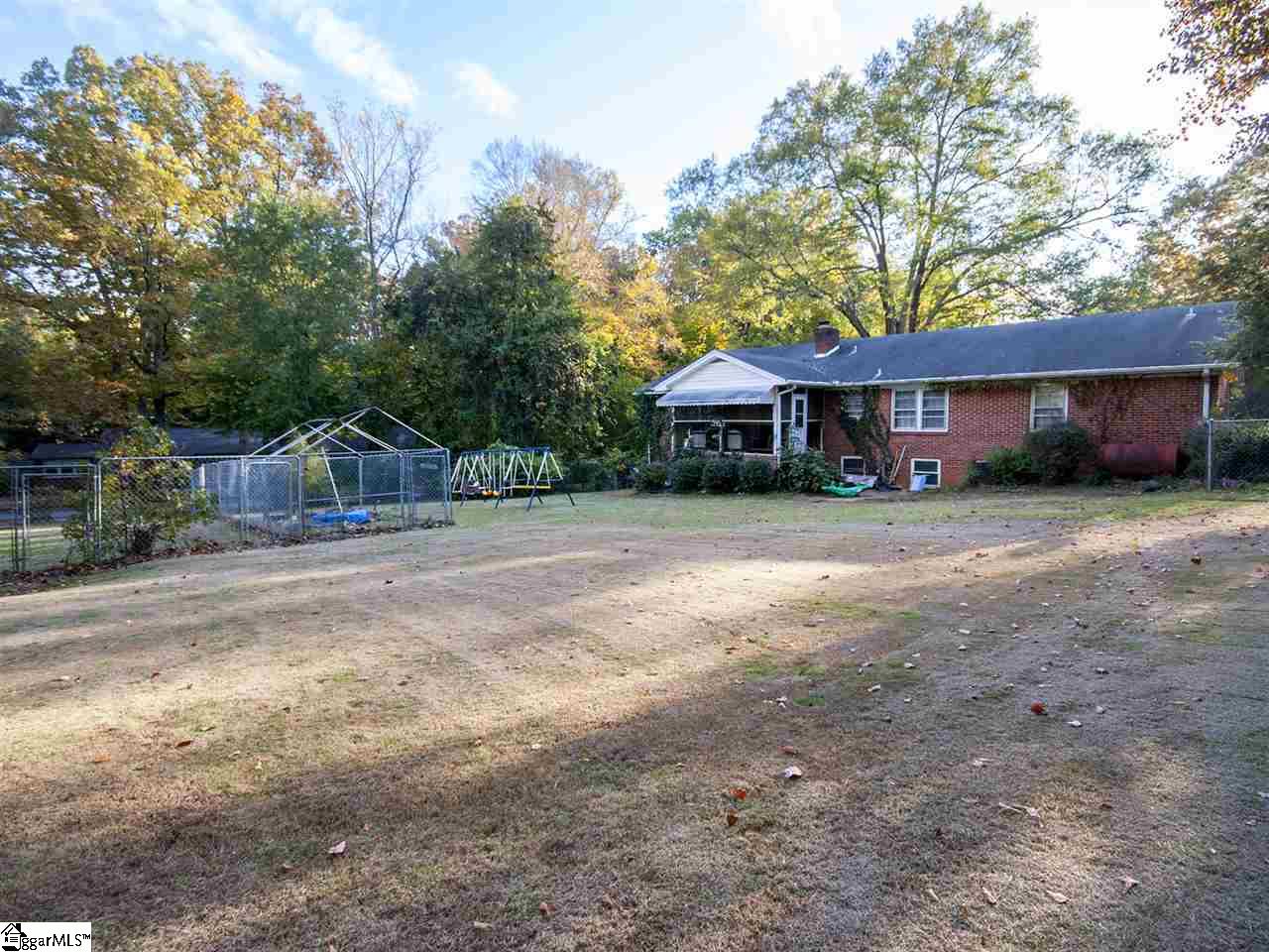 109 Spring Valley Road Greenville, SC 29615 - Photo 31 of 32 Gallery Image 31