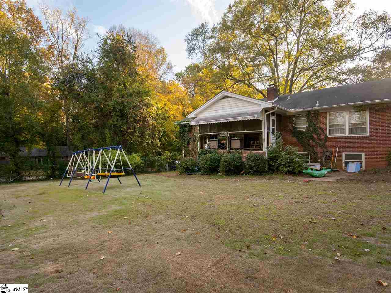 109 Spring Valley Road Greenville, SC 29615 - Photo 32 of 32 Gallery Image 32