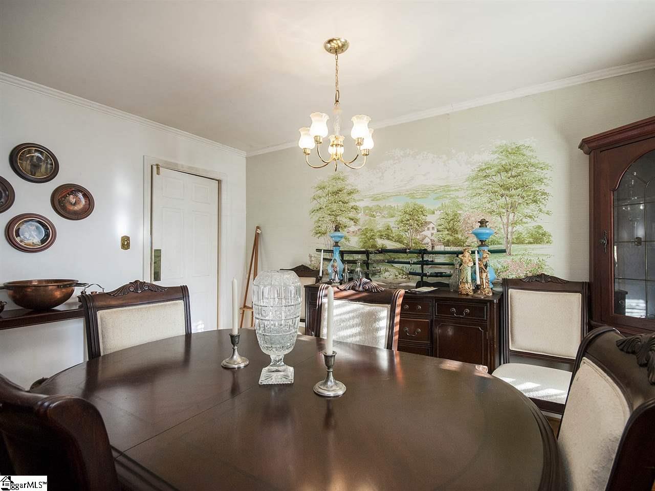 109 Spring Valley Road Greenville, SC 29615 - Photo 7 of 32 Gallery Image 7