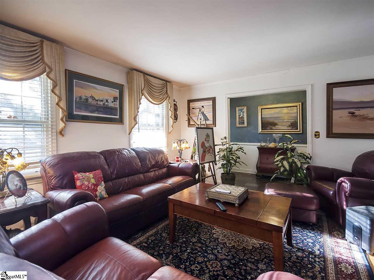 109 Spring Valley Road Greenville, SC 29615 - Photo 9 of 32 Gallery Image 9