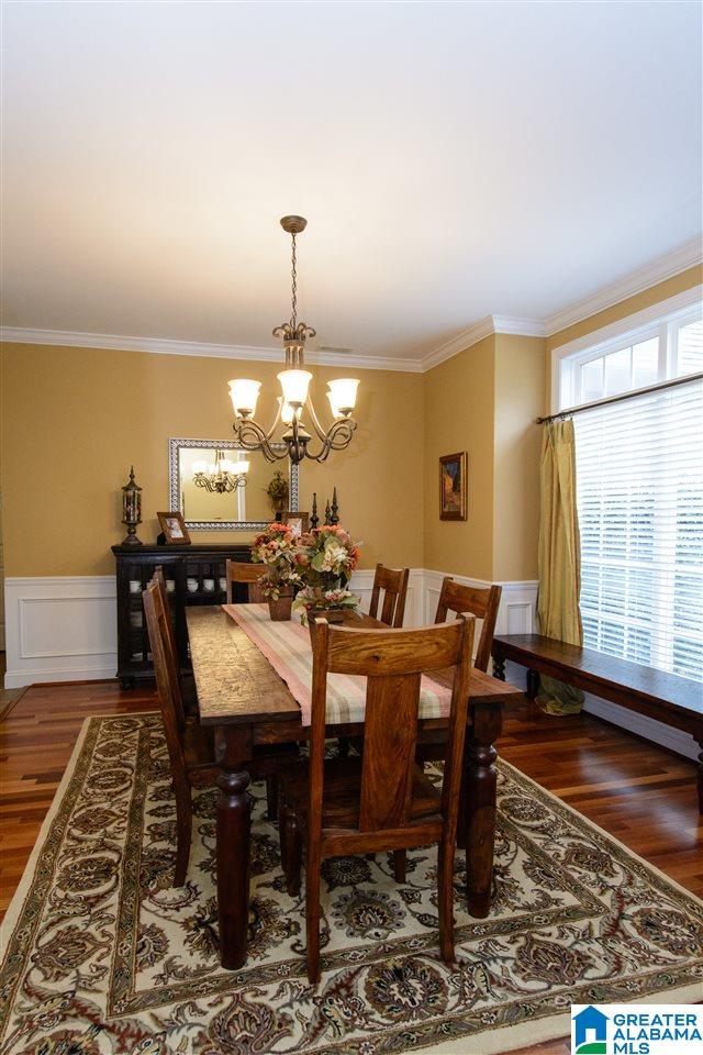 6771 Norris Farm Road Trussville, AL 35173 - Photo 26 of 45